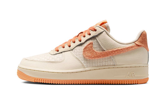 Air Force 1 Low WMNS "Coconut Milk Copper Moon"