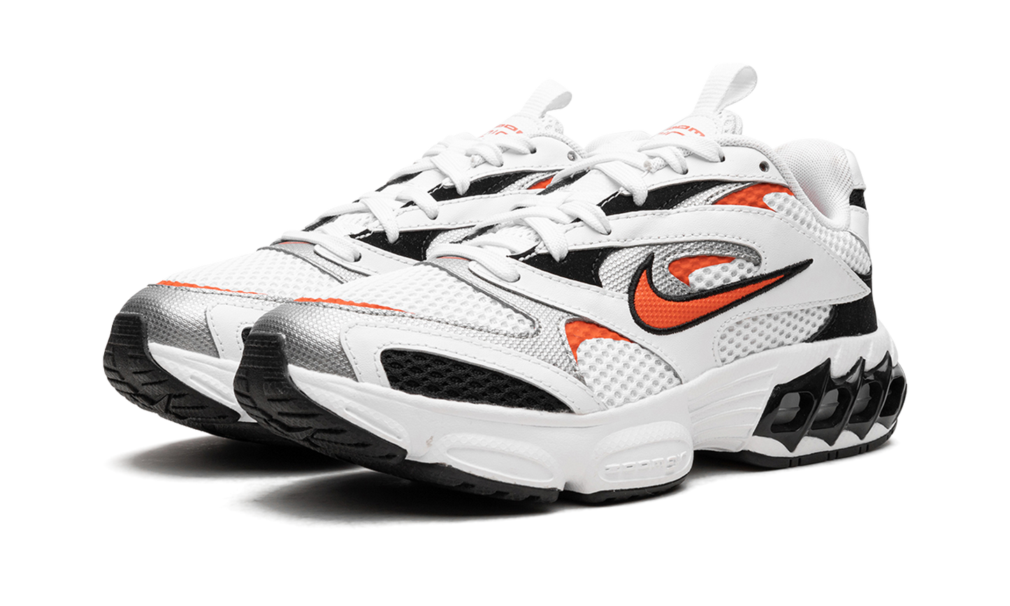 WMNS Zoom Air Fire "Team Orange"