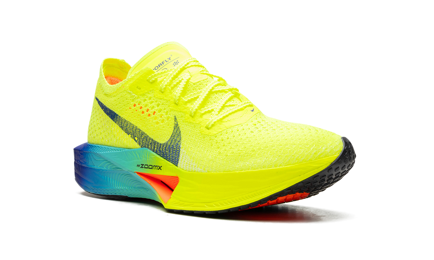Zoomx Vaporfly Next% 3 Wmns "Scream Green"