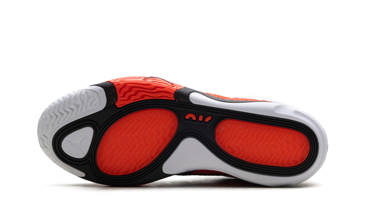 Air Jordan Tatum 2 "Red Cement"