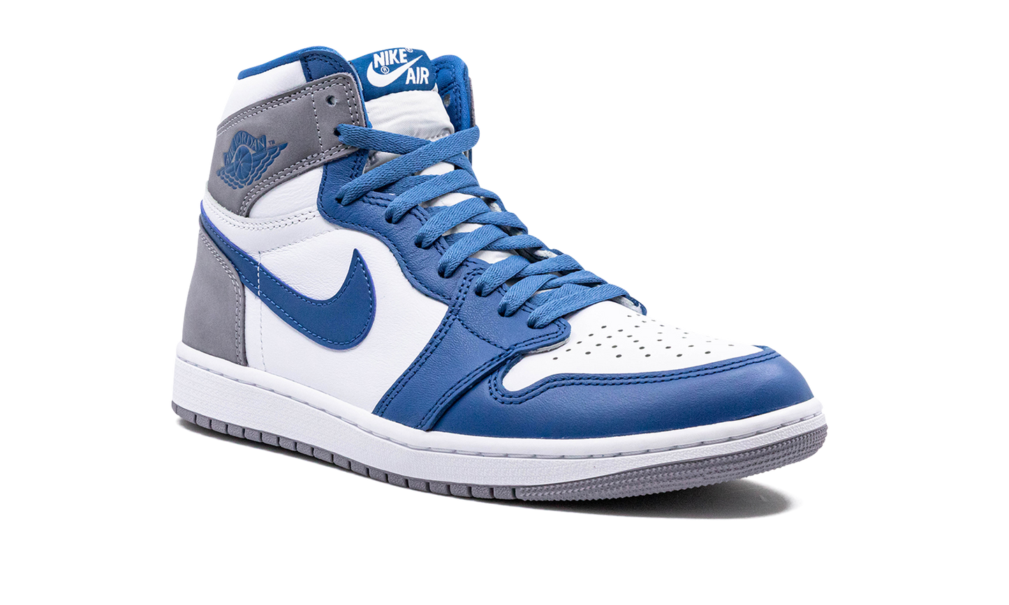 Air Jordan 1 High OG "True Blue"