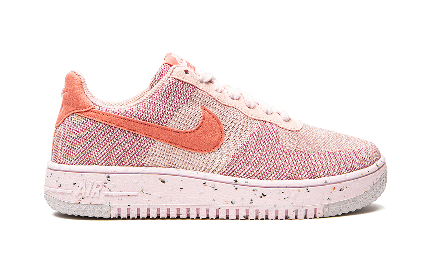 AIR FORCE 1 LO CRATER FL MNS WMNS "Pink Glaze"