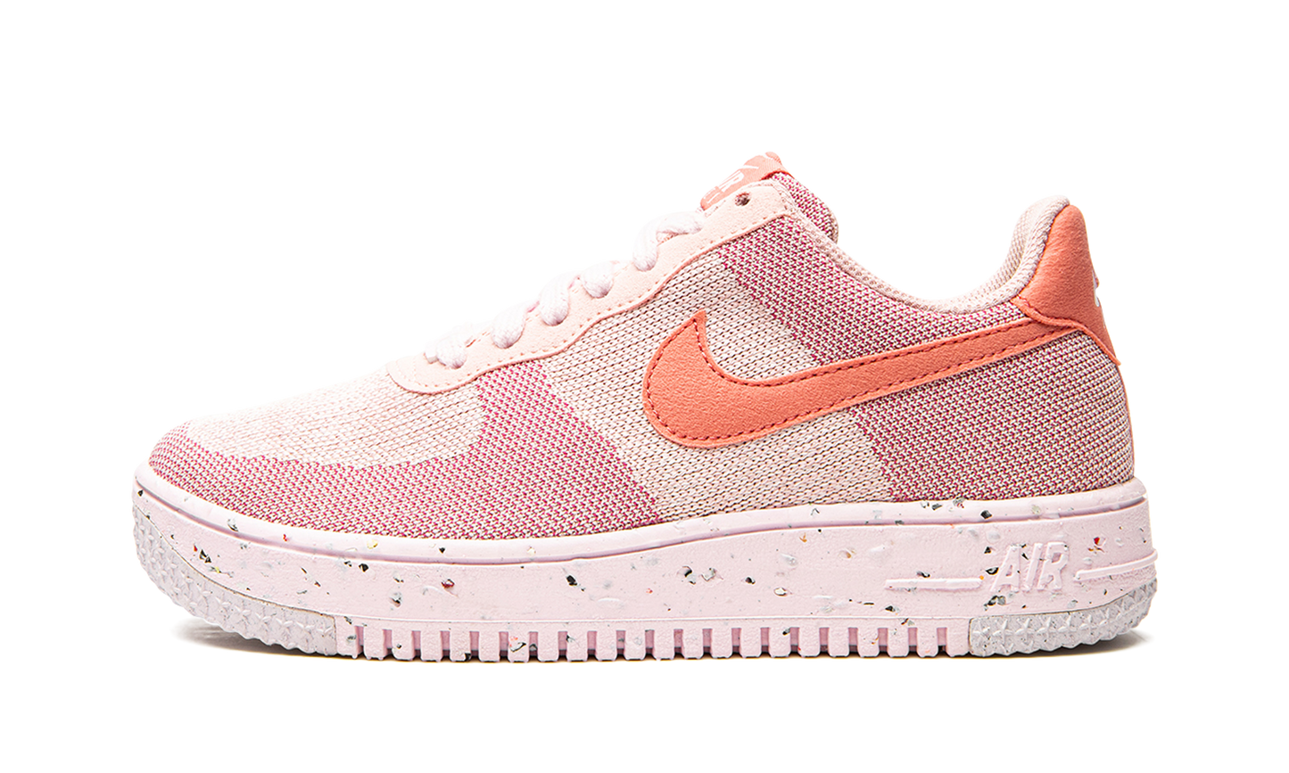 AIR FORCE 1 LO CRATER FL MNS WMNS "Pink Glaze"