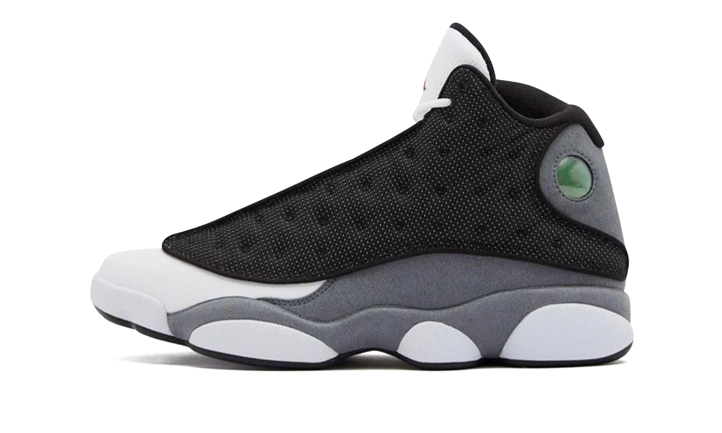 Air Jordan 13 Retro "Black Flint"