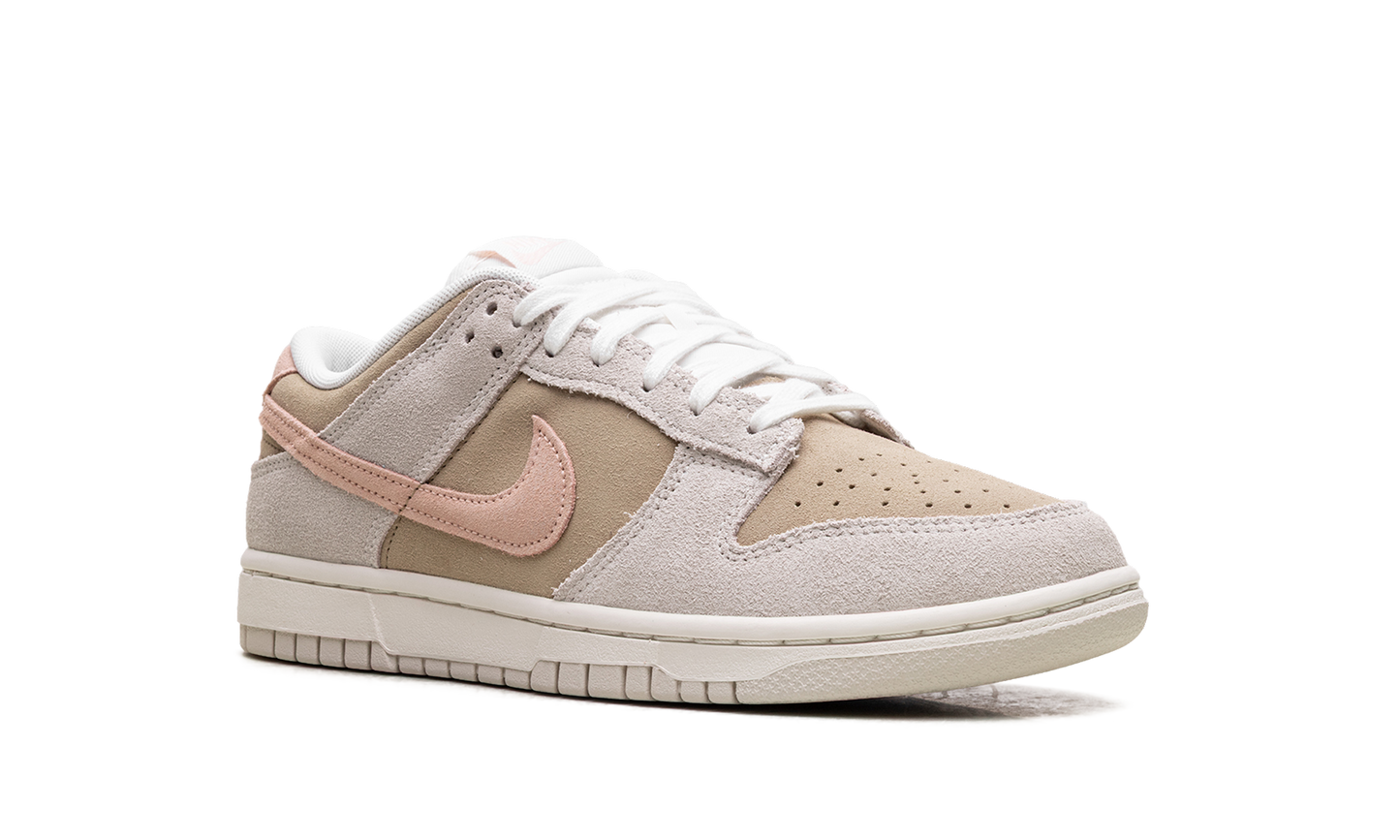 Dunk Low WMNS "Phantom Washed Coral"