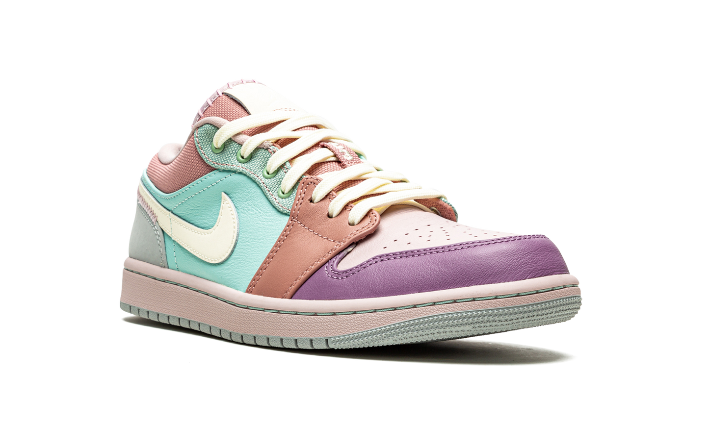 Air Jordan 1 Low SE "Easter Pastel"