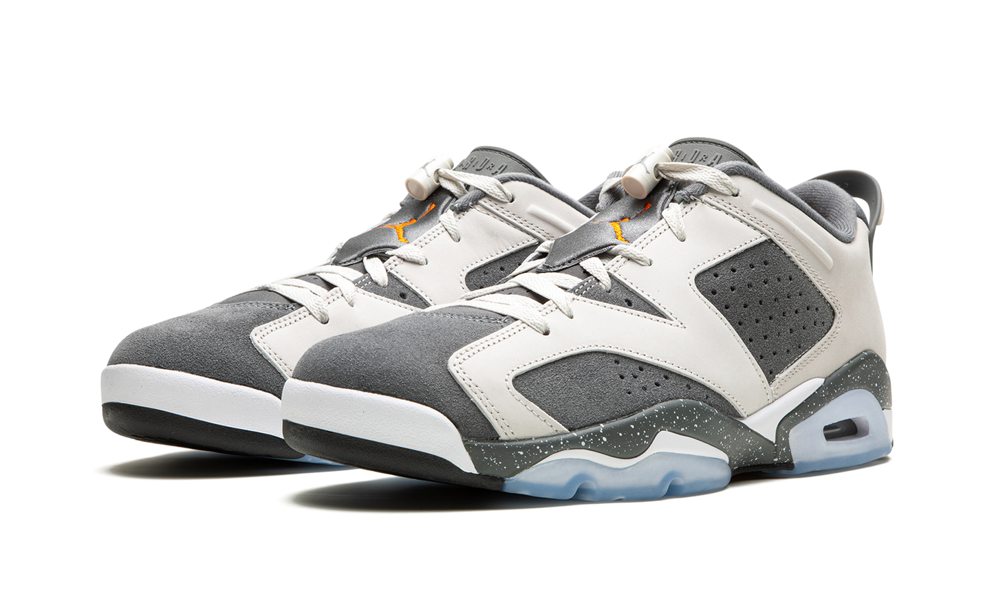 Air Jordan 6 Low "PSG"