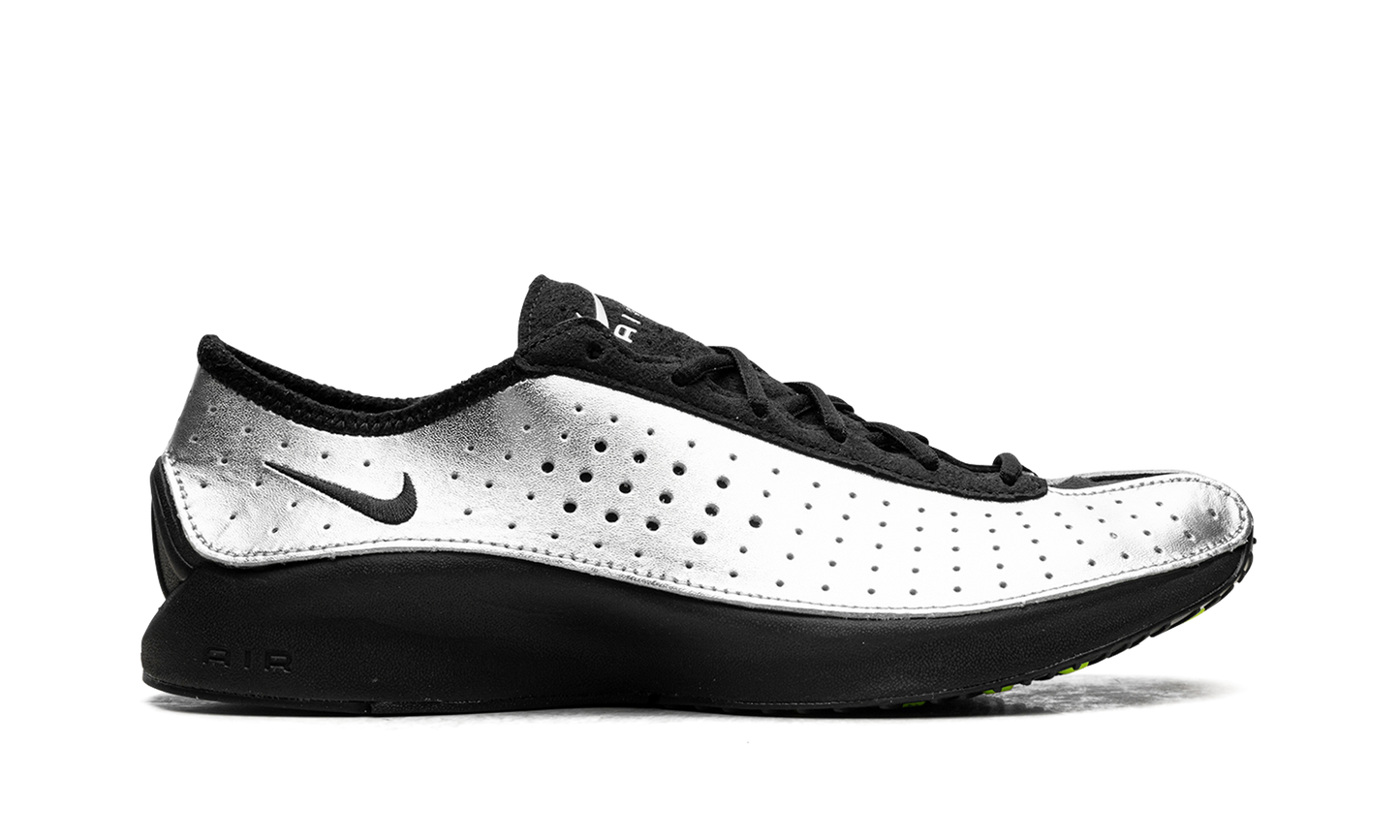 Air Superfly WMNS "Metallic Silver"