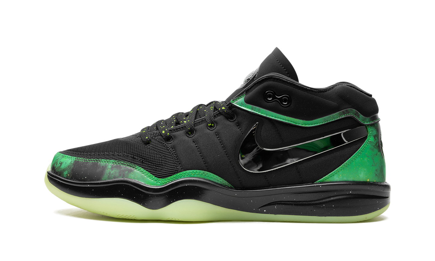 Zoom GT Hustle 2 "Victor Wembanyama"