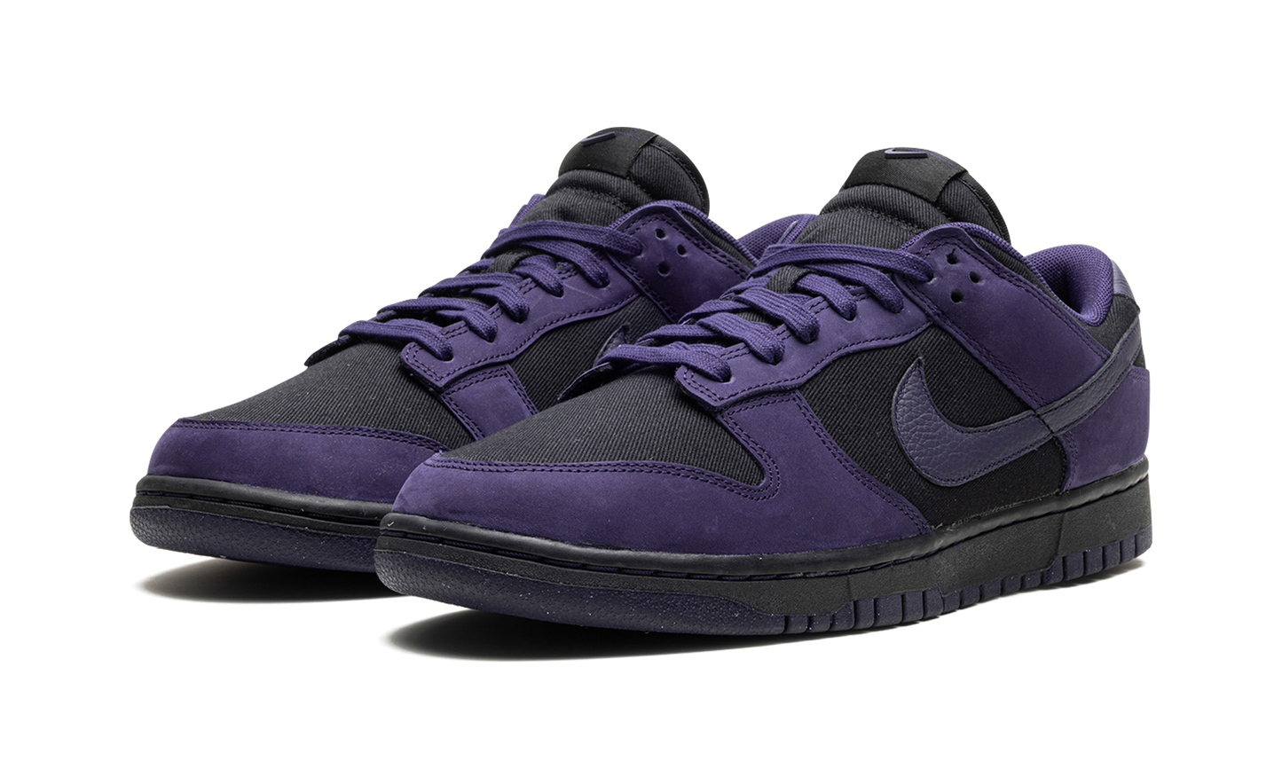 DUNK LO LX WMNS "Purple Ink"