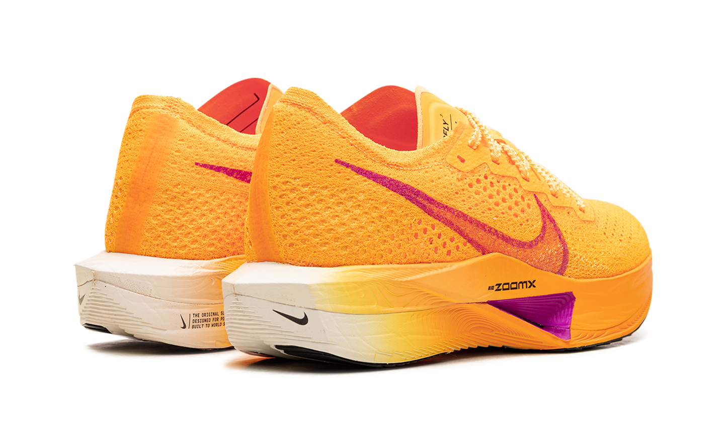 ZoomX Vaporfly NEXT% 3 WMNS "Laser Orange"