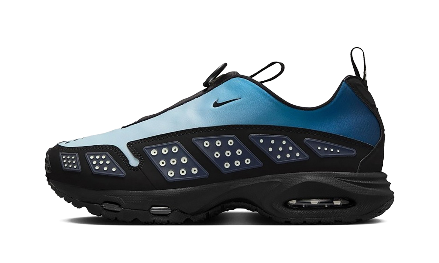 Air Max Sunder WMNS "Obsidian"