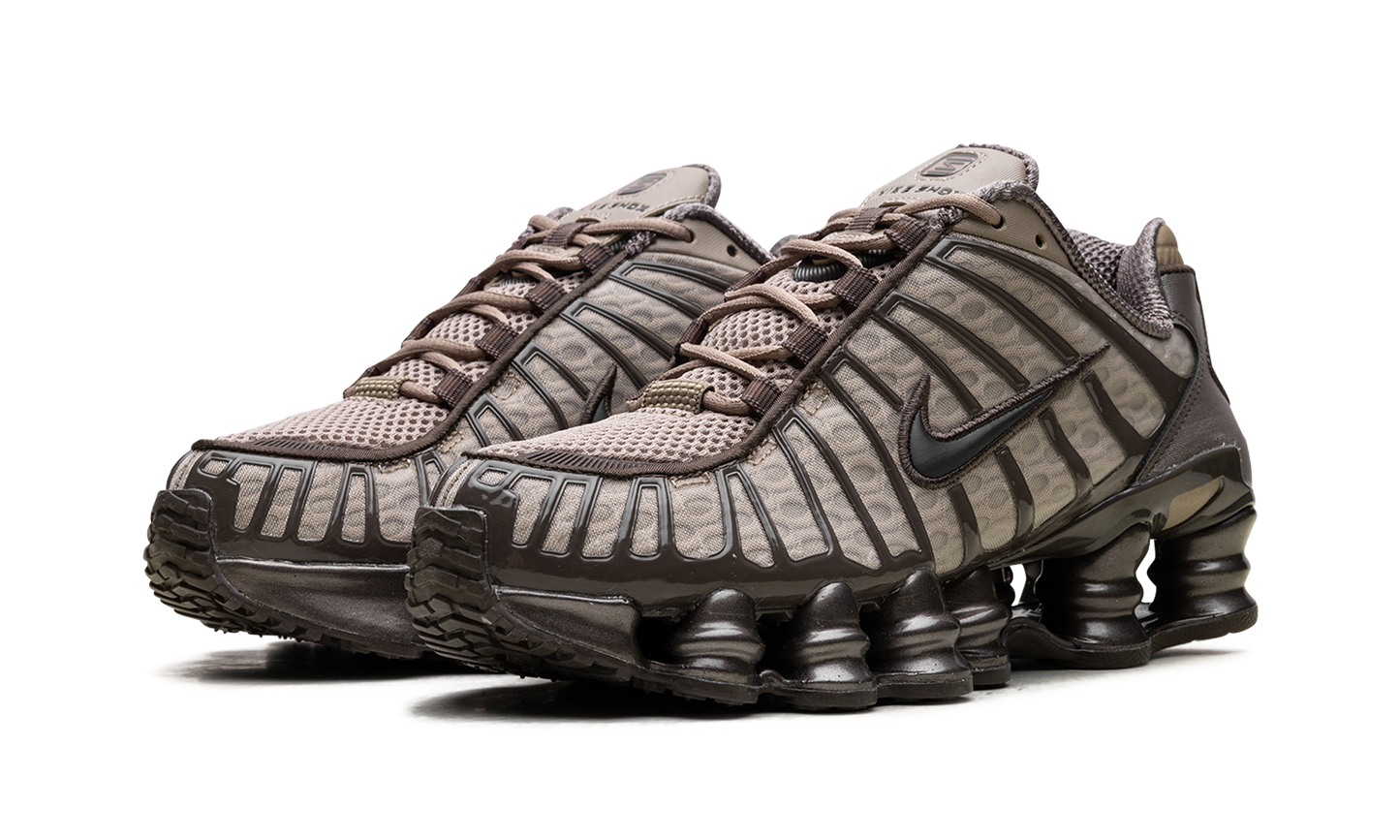 Shox TL WMNS "Khaki"