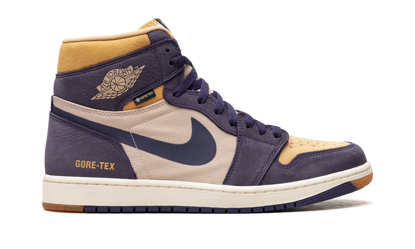 Air Jordan 1 Element Gore-Tex "Sky J Purple"