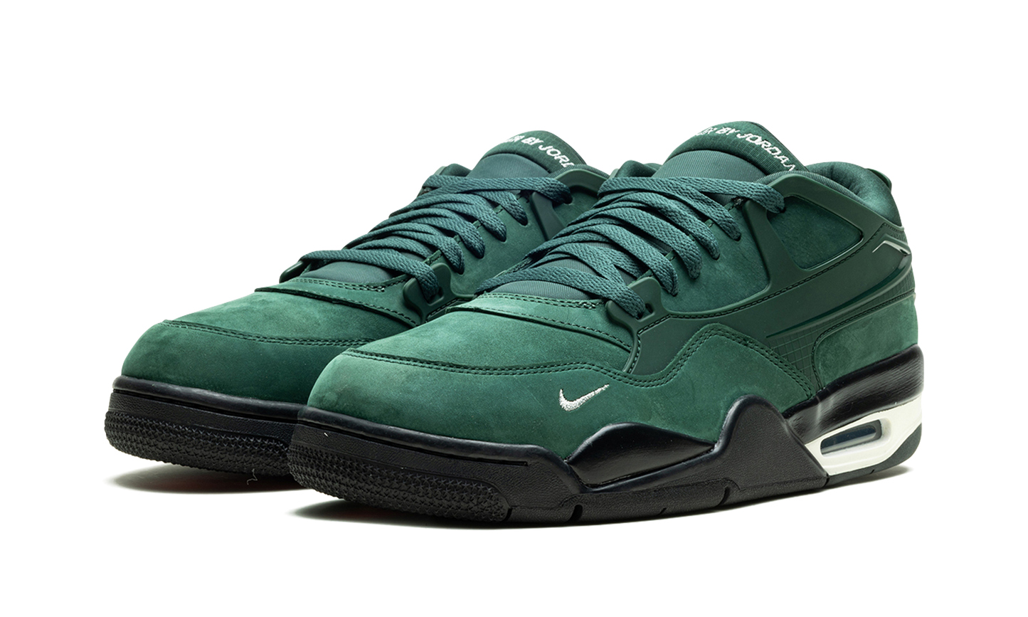 Air Jordan 4 "Nigel Sylvester - Grandma's Driveway"