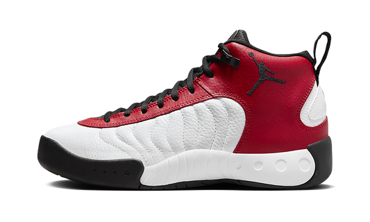 Jordan Jumpan Pro "White Varsity Red"