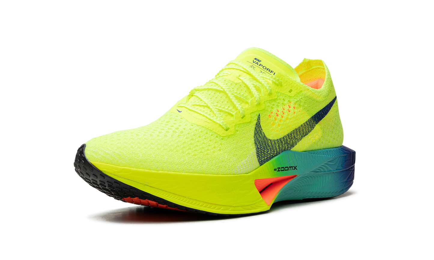 ZoomX Vaporfly 3 "Fast Pack"