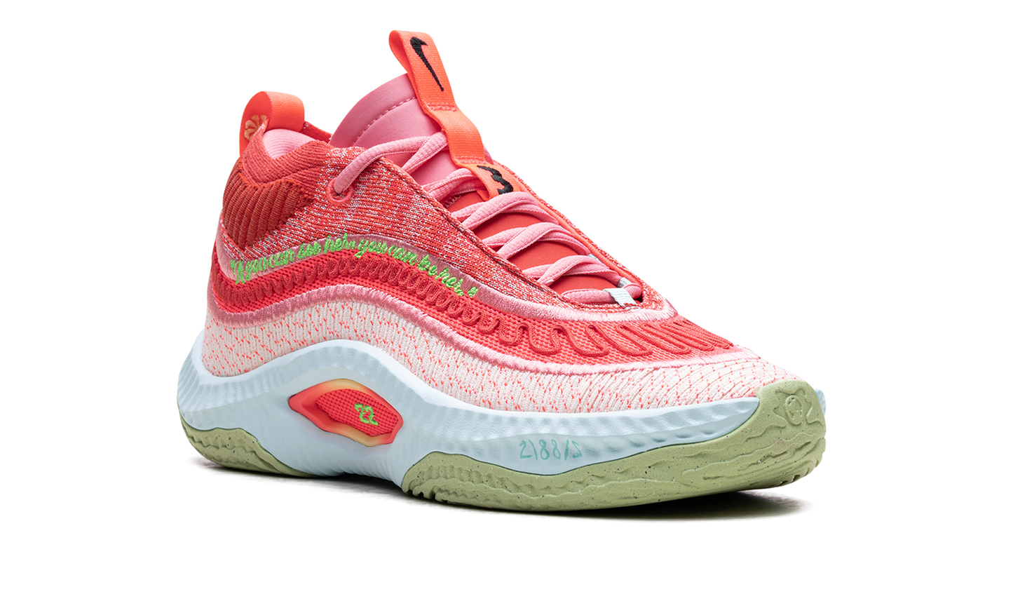 COSMIC UNITY 3 WMNS "A'ja Wilson"