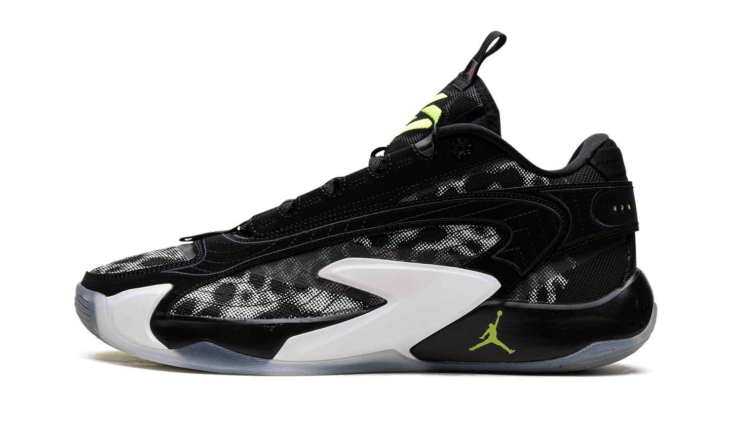 Luka 2 "Black Volt"