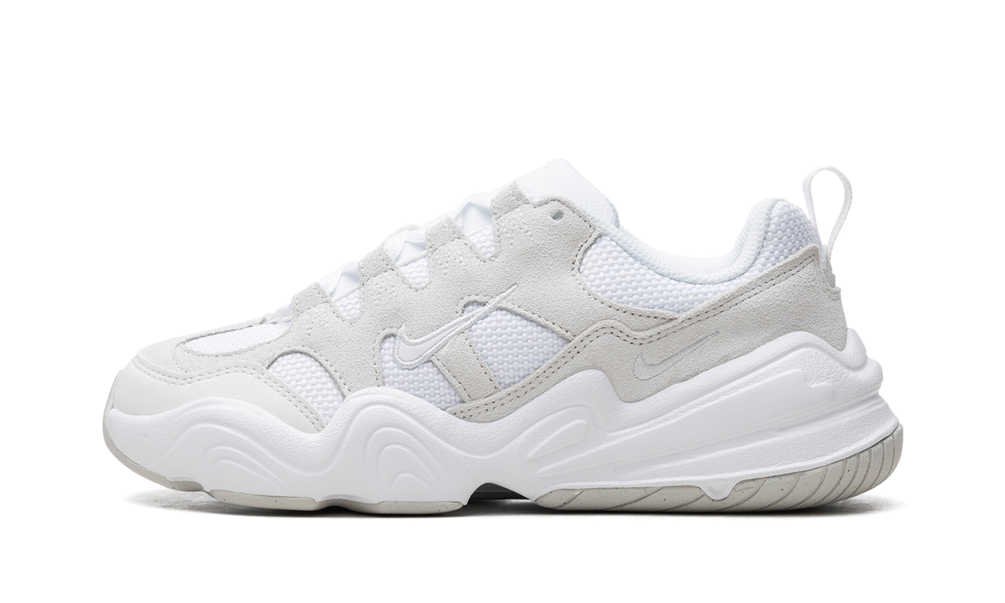 TECH HERA WMNS "White Photon Dust"