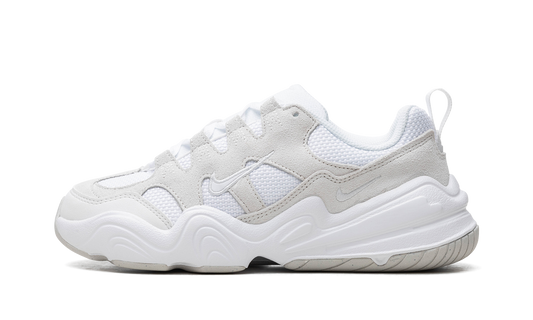 TECH HERA WMNS "White Photon Dust"