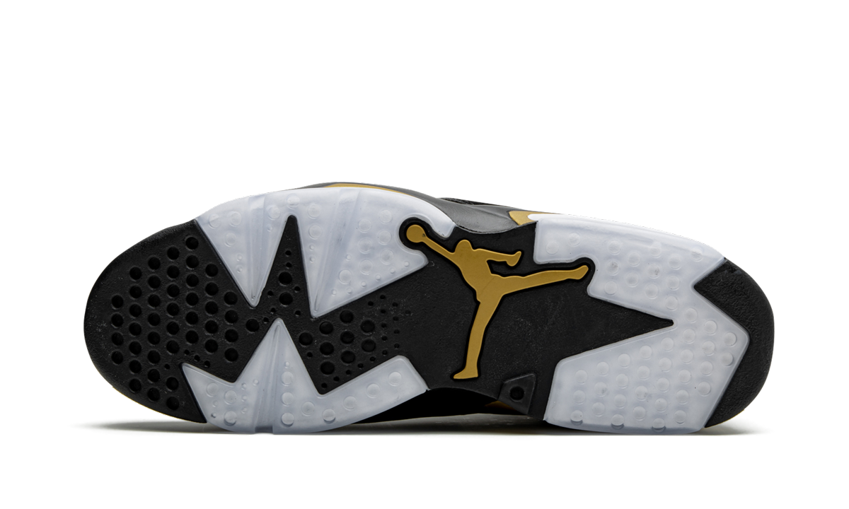Air Jordan 6 Retro "DMP 2020"