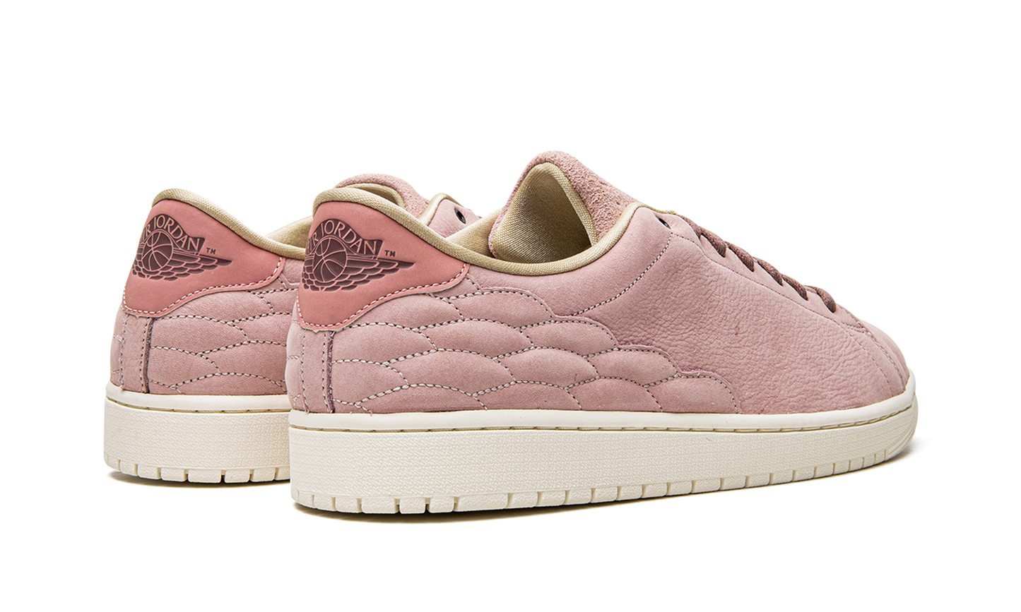 Air Jordan 1 Centre Court "Pink Oxford"