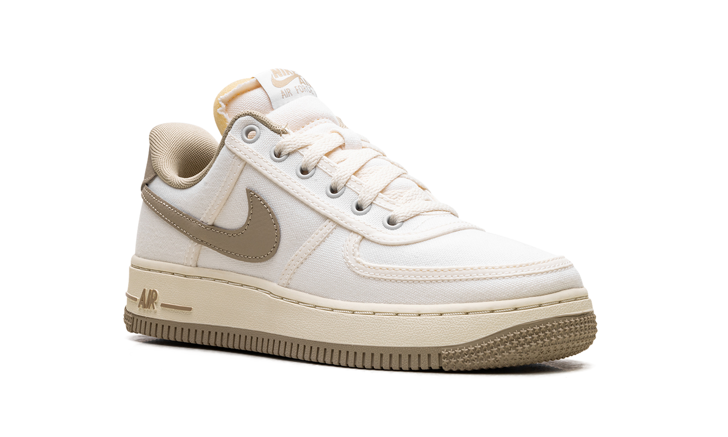 Air Force 1 Low '07 WMNS "Sail Coconut"