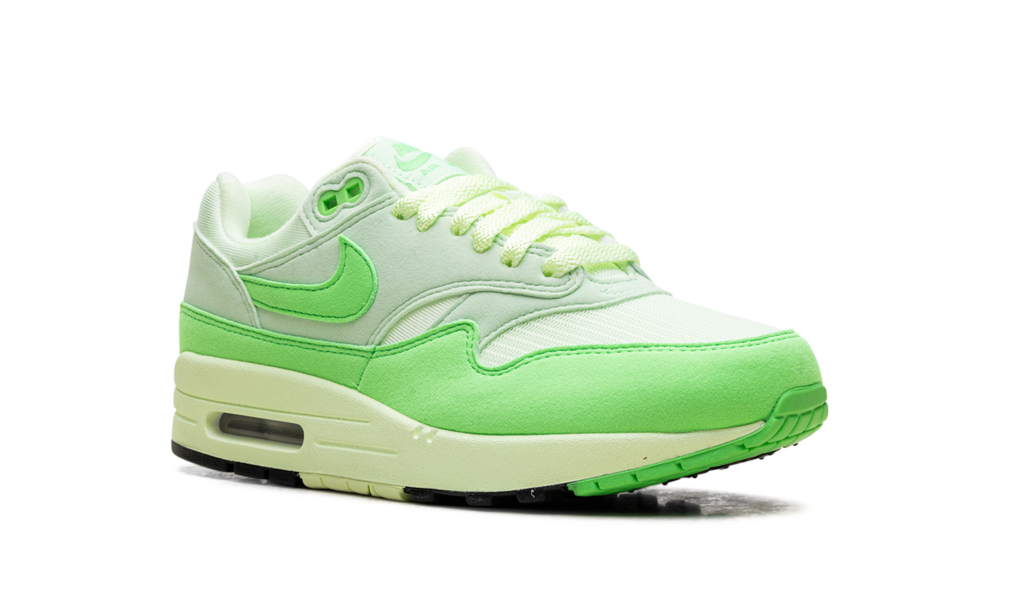 Air Max 1 "Vapor Green"