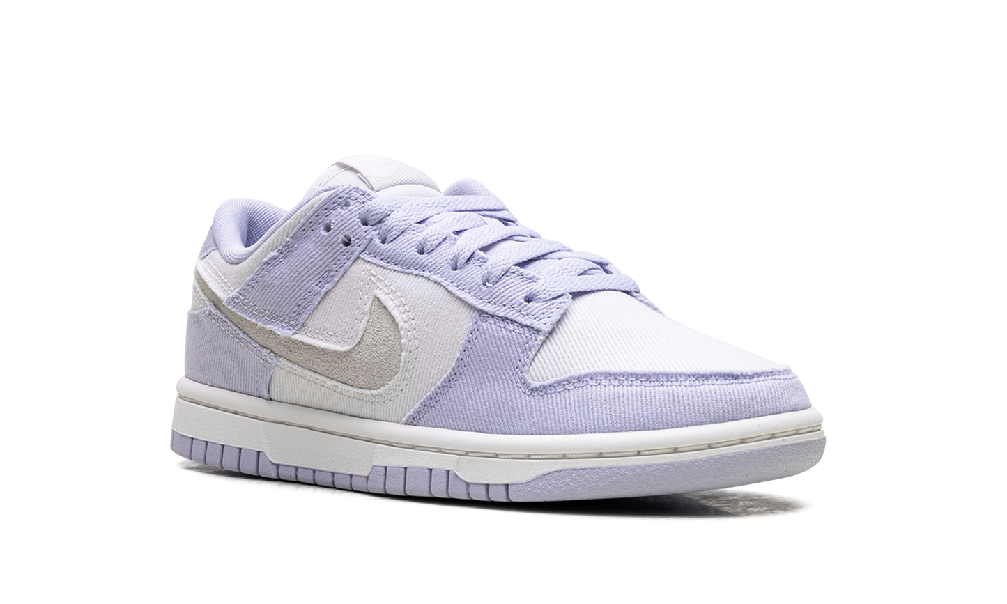 Dunk Low WMNS "Ghost Denim"