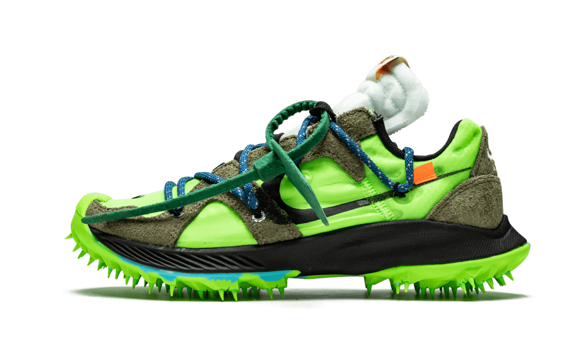 ZOOM TERRA KIGER 5 WMNS "OFF-WHITE"