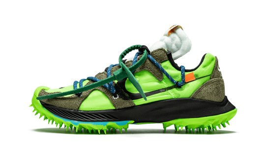ZOOM TERRA KIGER 5 WMNS "OFF-WHITE"