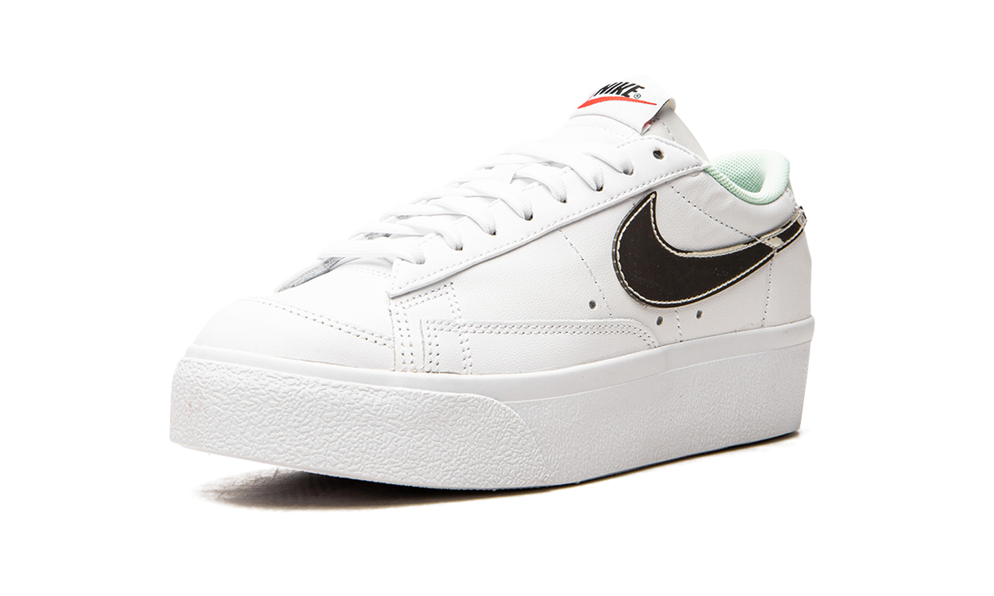 BLAZER LO PLATFORM WMNS