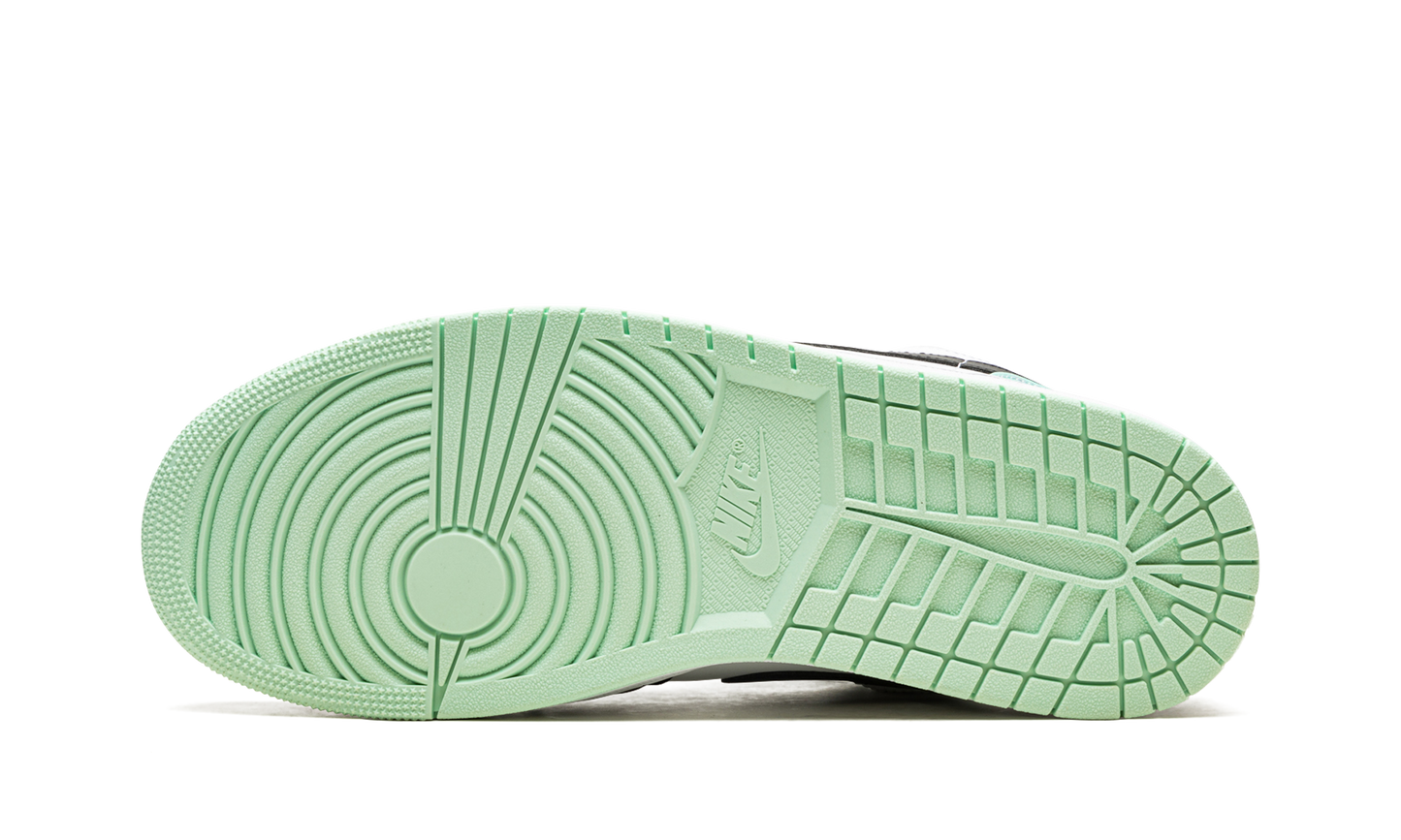 Jordan 1 Low "Tie-Dye"