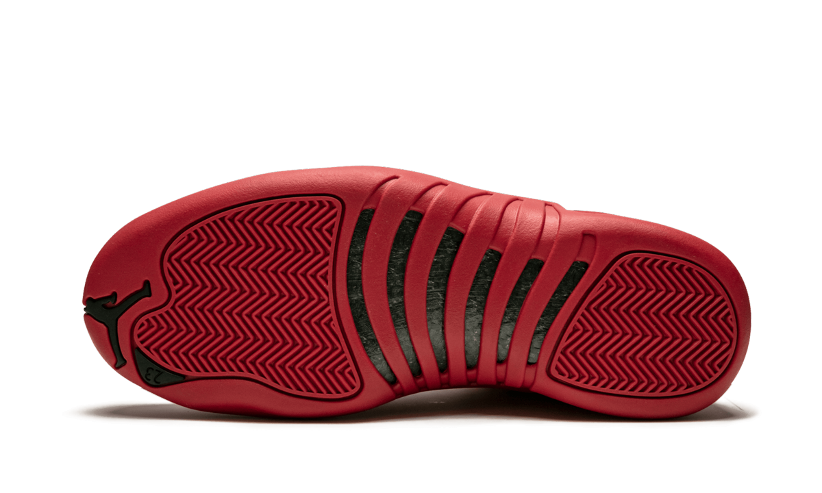 Air Jordan 12 Retro "Gym Red"