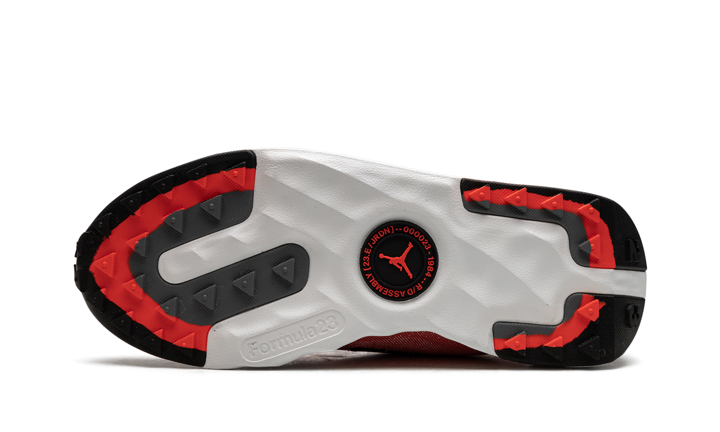 Granville Pro "Cool Grey Infrared"