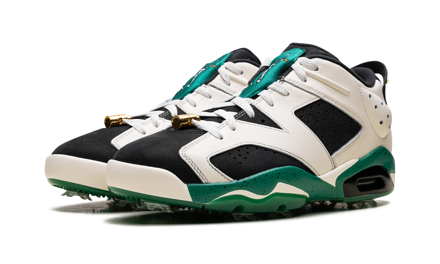 Air Jordan 6 Golf "Eastside Golf - 1961"