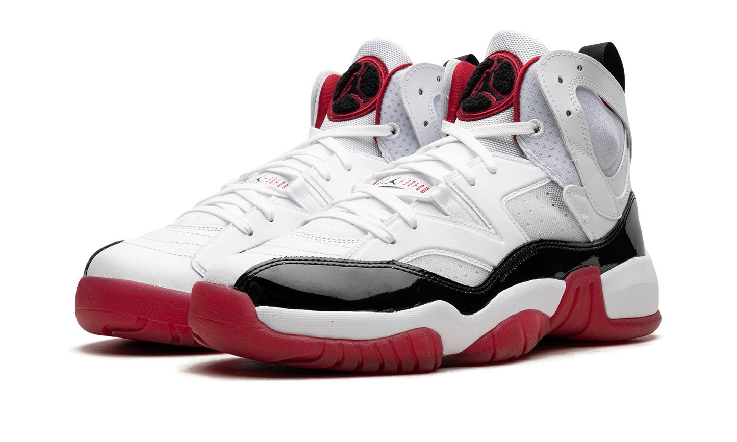 Jumpman Two Trey "Bred Concord"