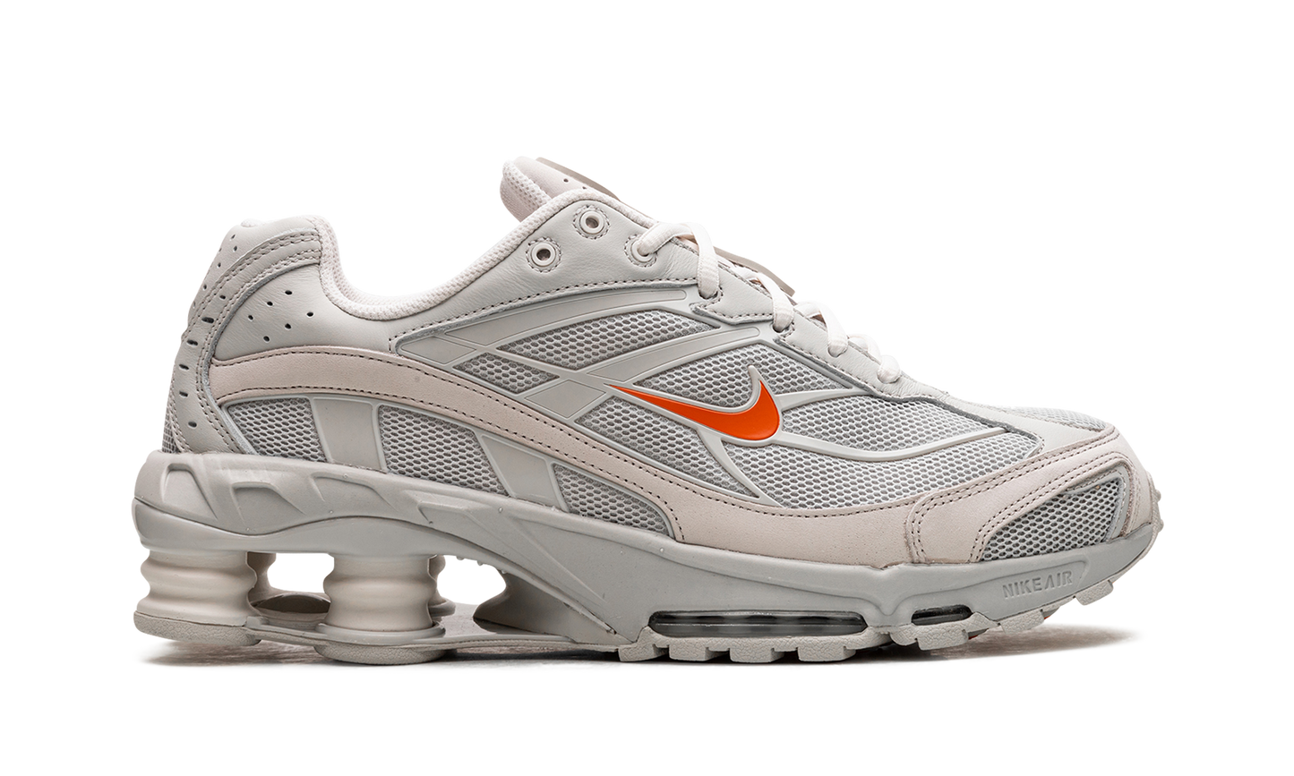 Shox Ride 2 "Light Bone"