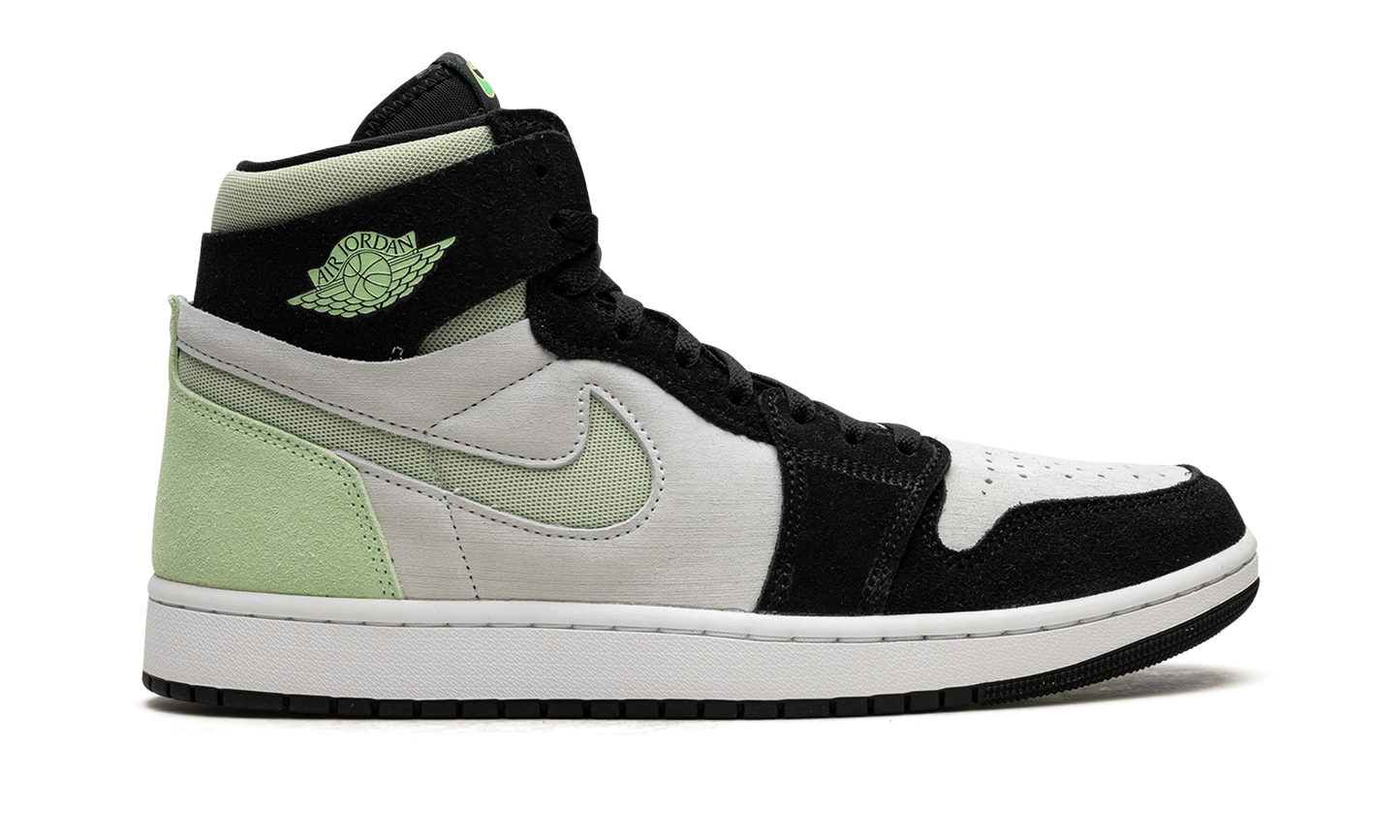 Air Jordan 1 Zoom CMFT 2 "Honeydew"