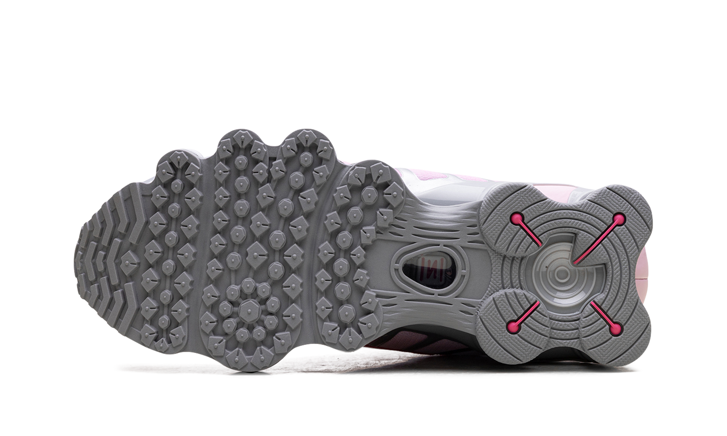 Shox TL WMNS "Pink Foam"