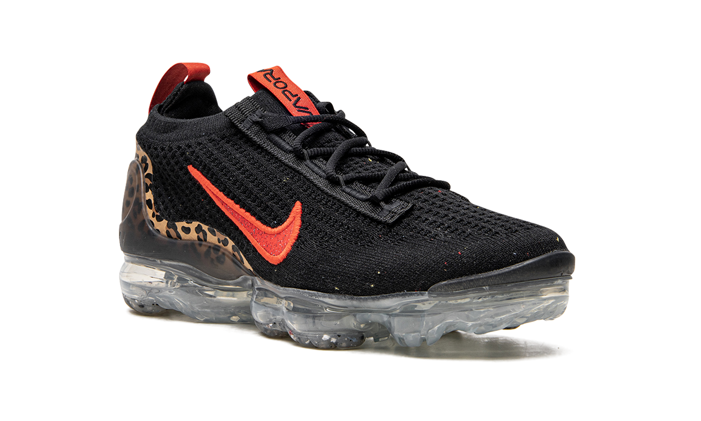 AIR VAPORMAX FLYKNIT 2021 MNS WMNS "Leopard"