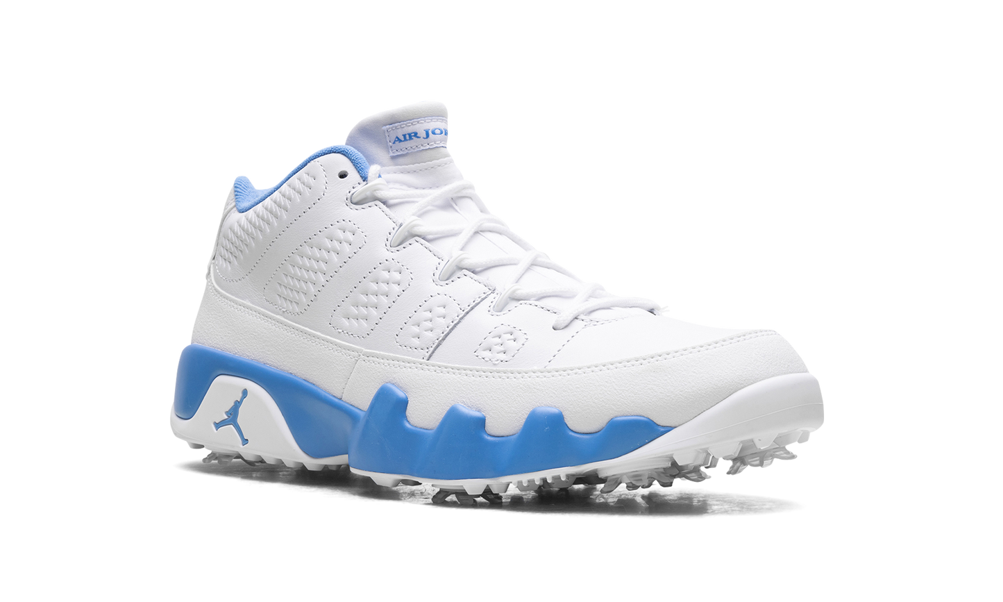 Air Jordan 9 "University Blue"