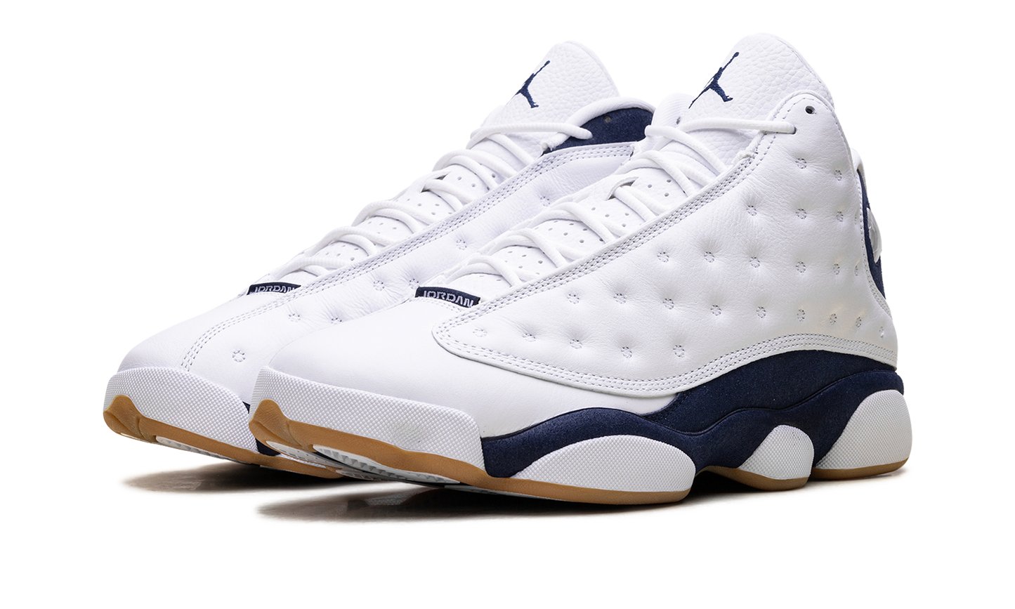 Air Jordan 13 "Midnight Navy"