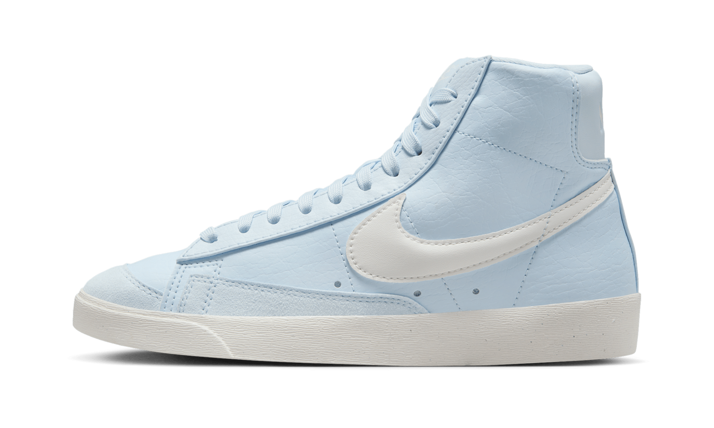 Blazer Mid 77 WMNS "Blue Tint"