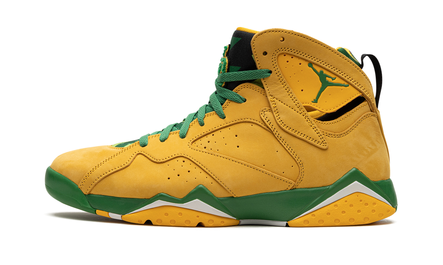 Air Jordan 7 Retro "Oregon PE"