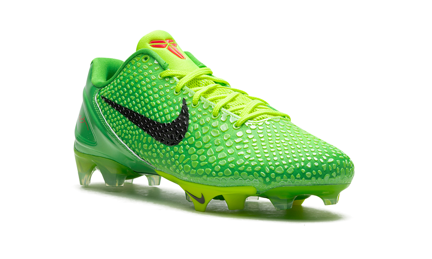 Vapor Edge "Grinch"
