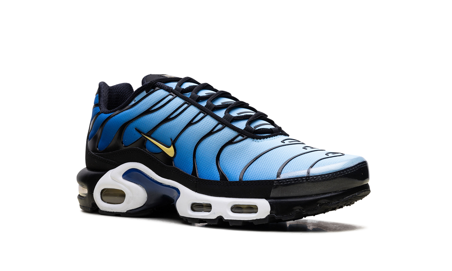 Air Max Plus OG "Hyper Blue"