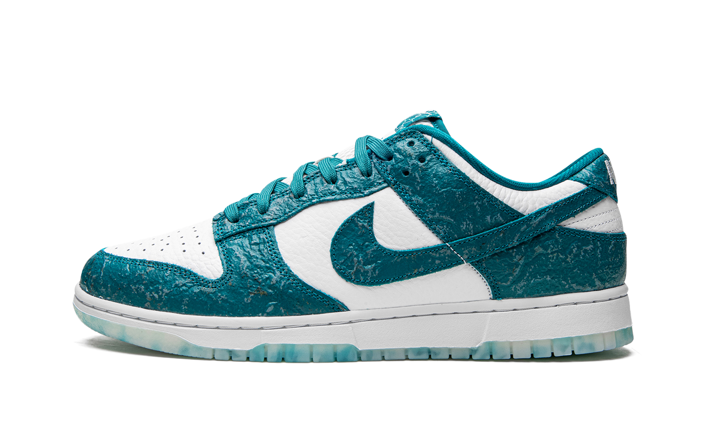 DUNK LOW WMNS "Ocean"