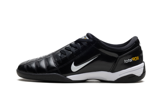 Total 90 III "Black Patent"